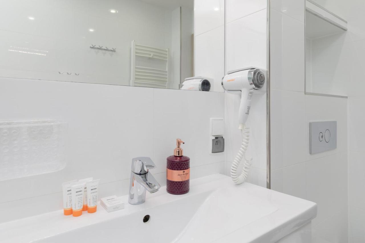Przestronny Apartament Z Balkonem - Przy Porcie - Swinoujscie By Noclegi Renters المظهر الخارجي الصورة